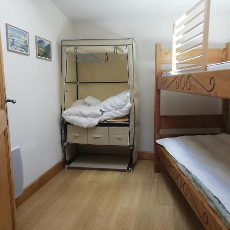 94 M2 Spacieux Insonorise En Plein Centre - Deux Parkings Couverts Gratuits Et Wifi Gratuit ! 생제르베레뱅 외부 사진